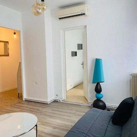 Le Zen Appartement Balneo Grenoble Buitenkant foto