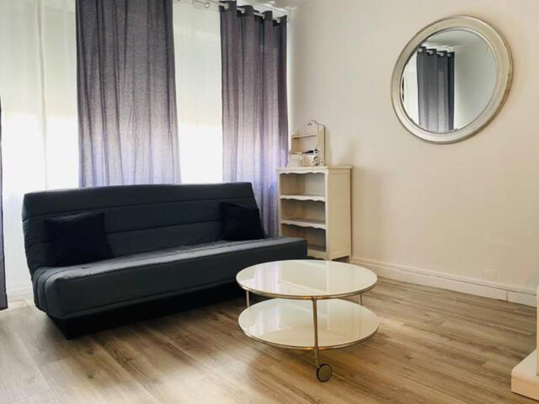 Le Zen Appartement Balneo Grenoble Buitenkant foto
