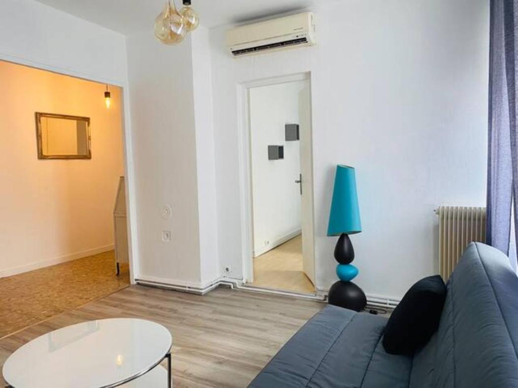 Le Zen Appartement Balneo Grenoble Buitenkant foto