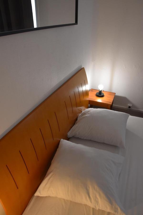 Le Zen Appartement Balneo Grenoble Buitenkant foto