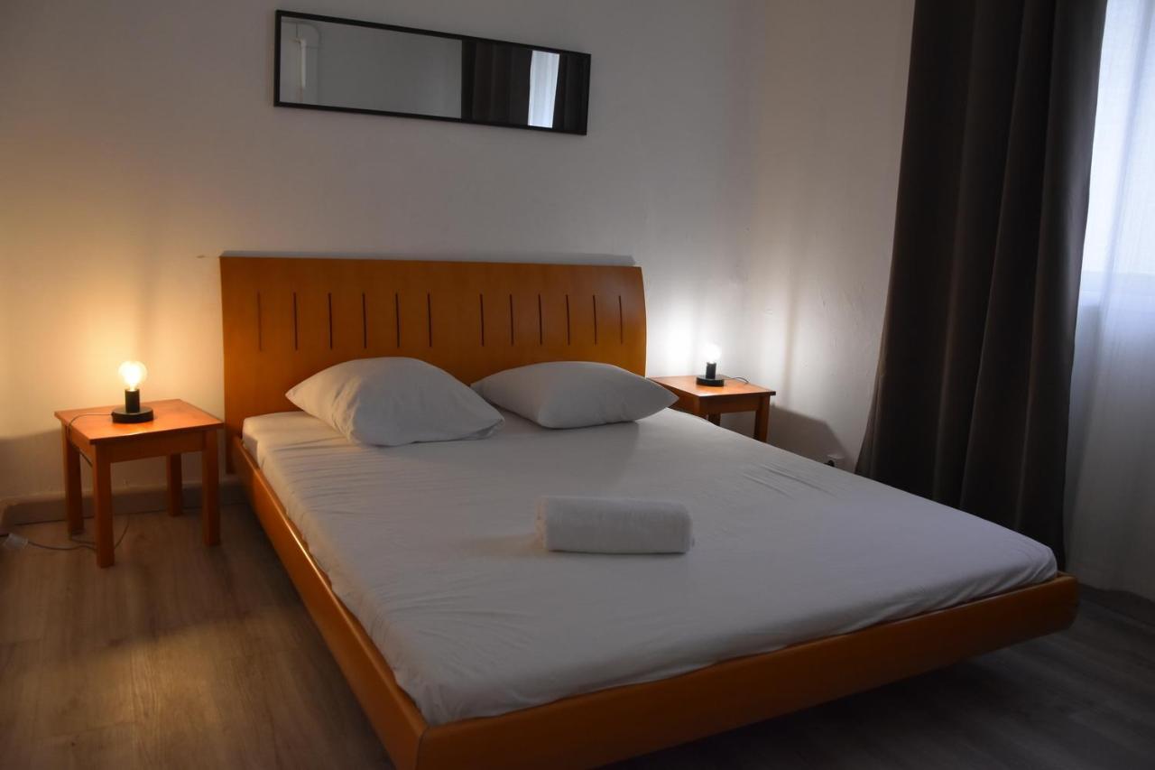 Le Zen Appartement Balneo Grenoble Buitenkant foto